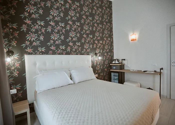 Castrichella Boutique Hotel Rome Airport