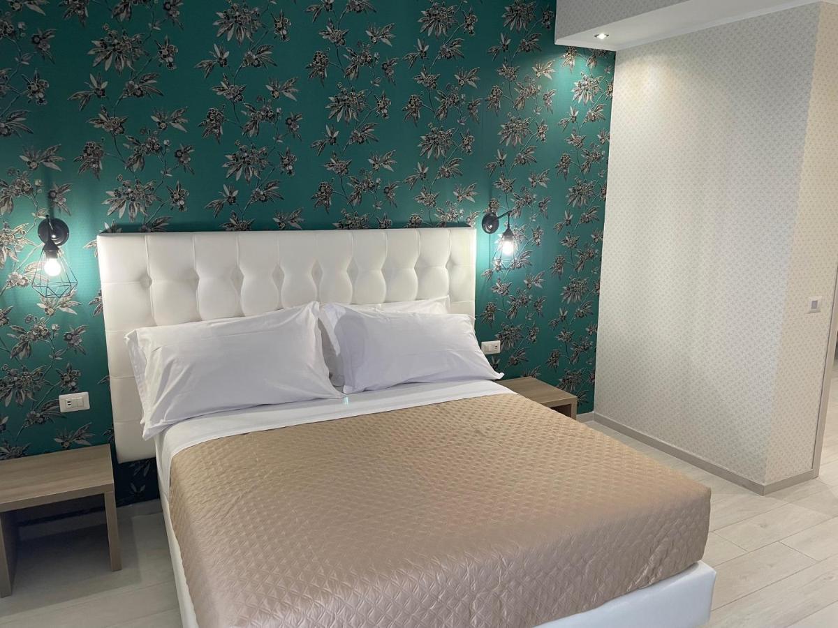 Castrichella Boutique Rome Airport Hotel 3*