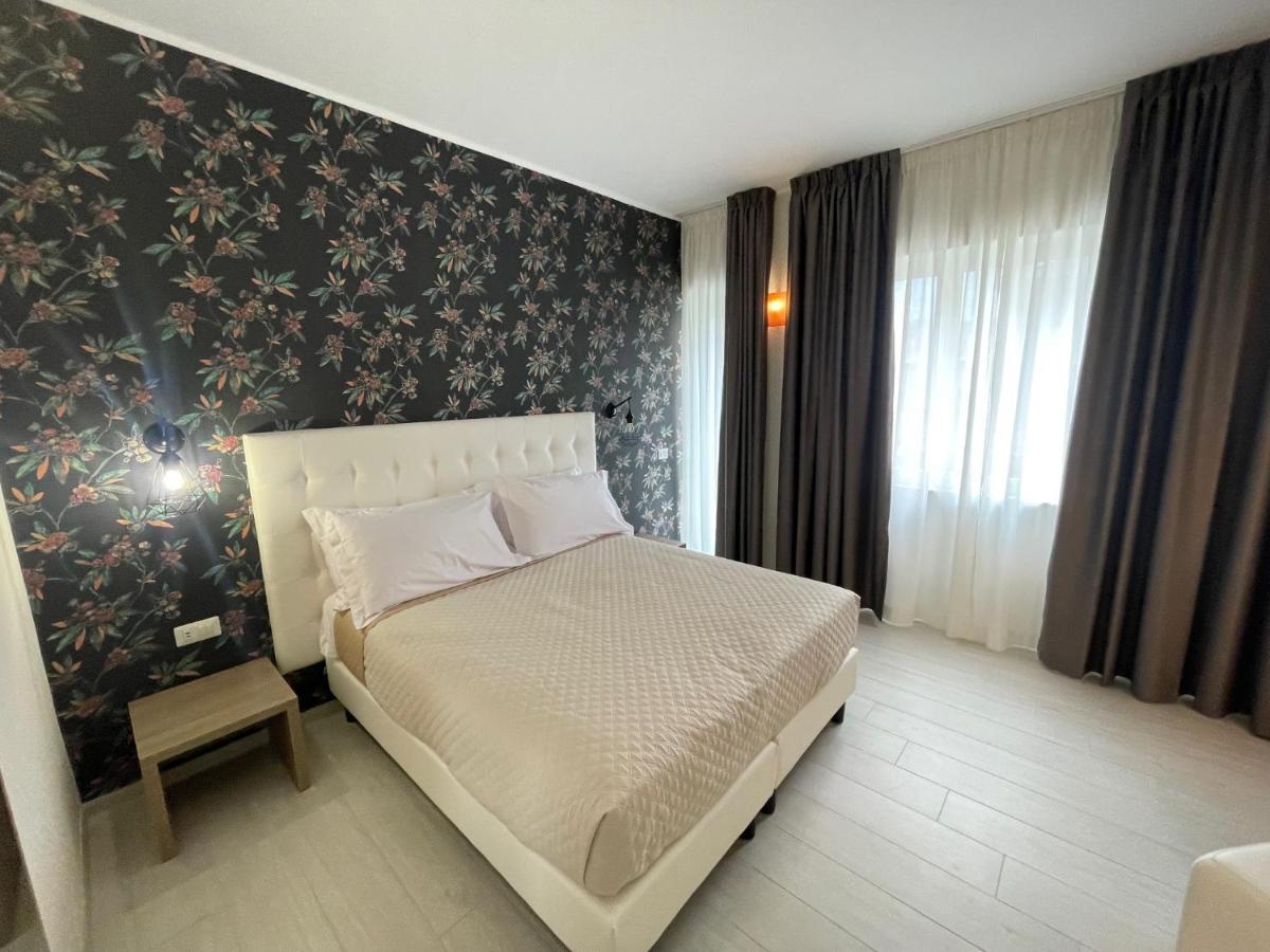 Castrichella Boutique Rome Airport Hotel