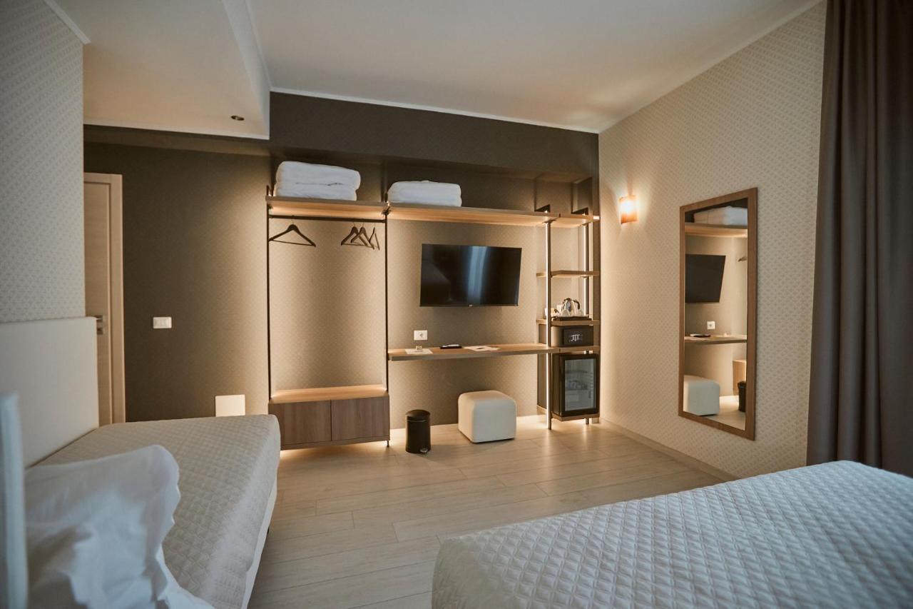 Castrichella Boutique Rome Airport Hotel 3*