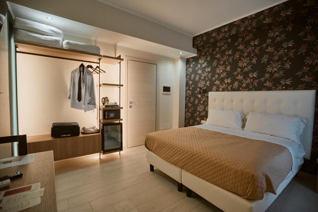 Castrichella Boutique Rome Airport Hotel 3*