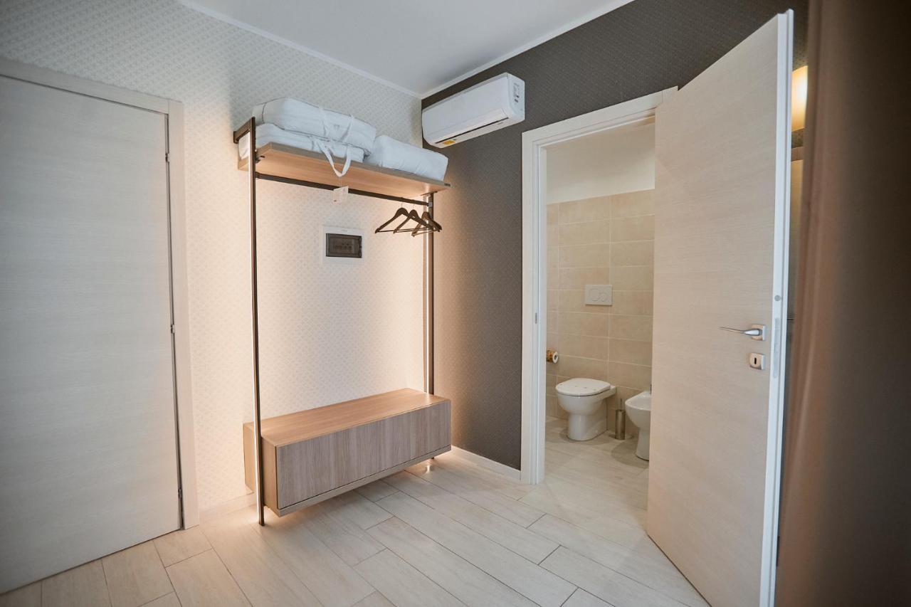 Hotel Castrichella Boutique Rome Airport 3*