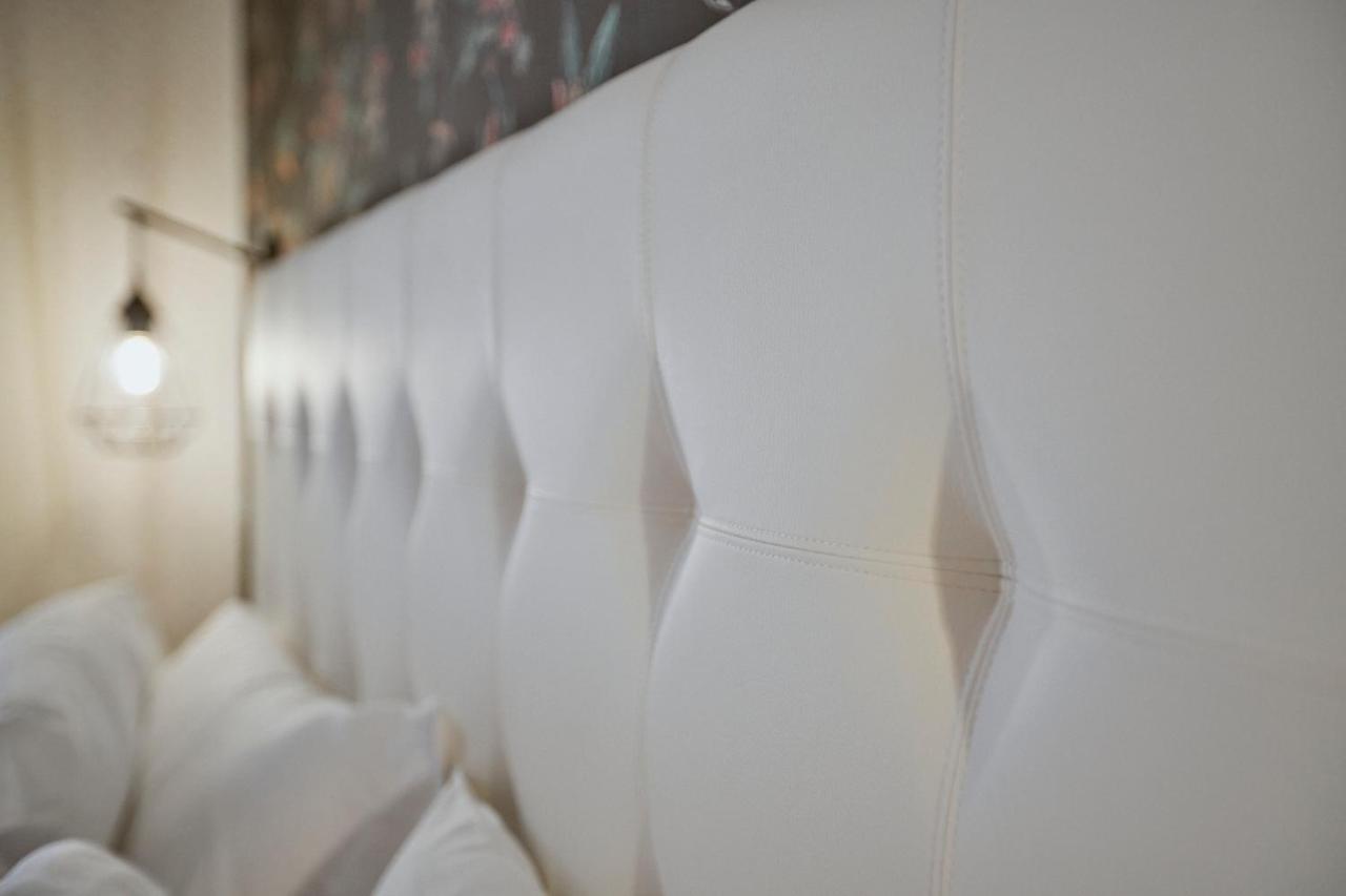 Castrichella Boutique Rome Airport 3*