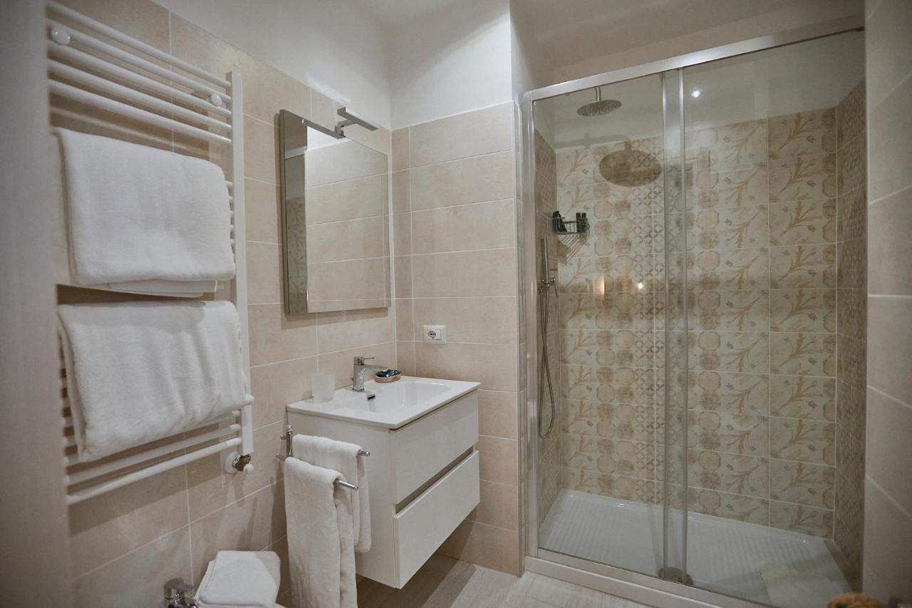 Hotel Castrichella Boutique Rome Airport Fiumicino
