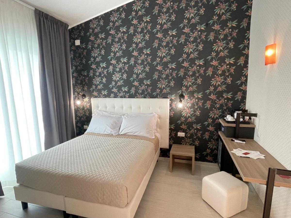 Castrichella Boutique Rome Airport Hotel